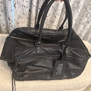 Balenciaga Travel Bag